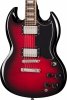 Epiphone SG Tribute Plus Cherry Burst